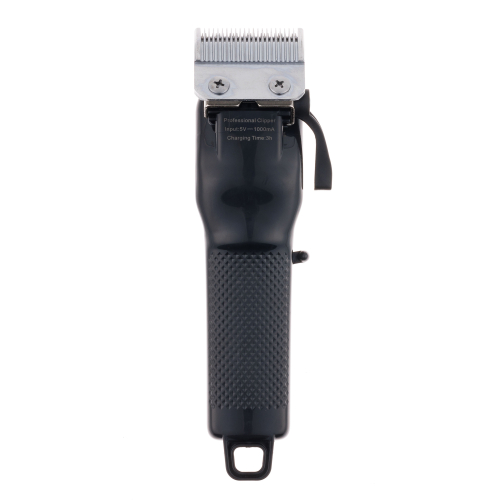 Hair clipper FREESTYLE DEWAL 03-077 Gold